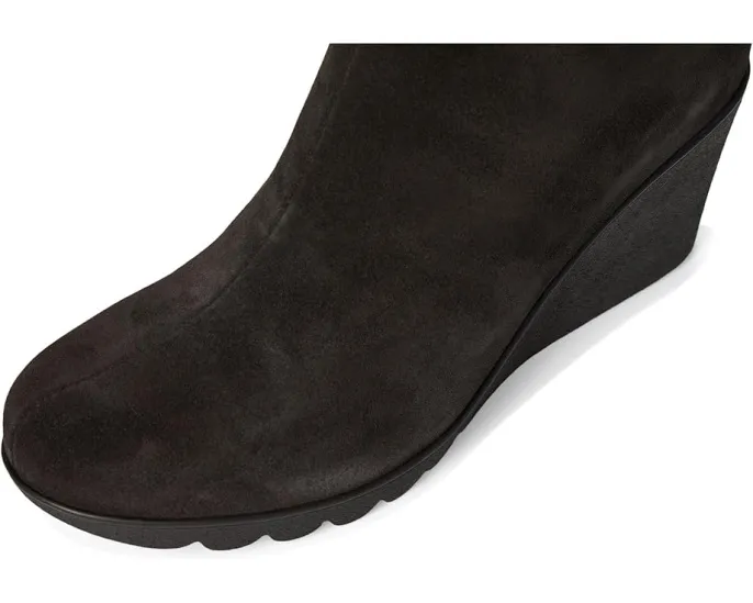 Ботильоны La Canadienne Begonia на платформе с технологией City Dry