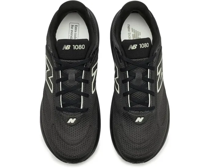Кроссовки 1080v15 от New Balance с амортизацией Infinion и резиной Ndurance