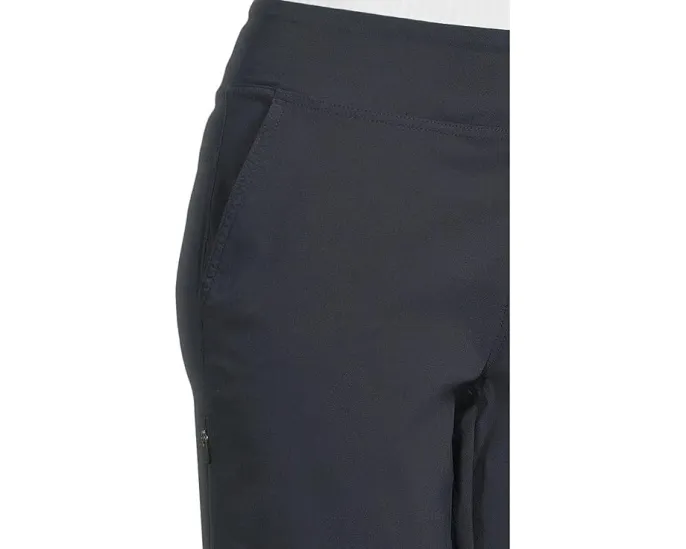 Брюки Dynama от Mountain Hardwear с защитой UPF 50