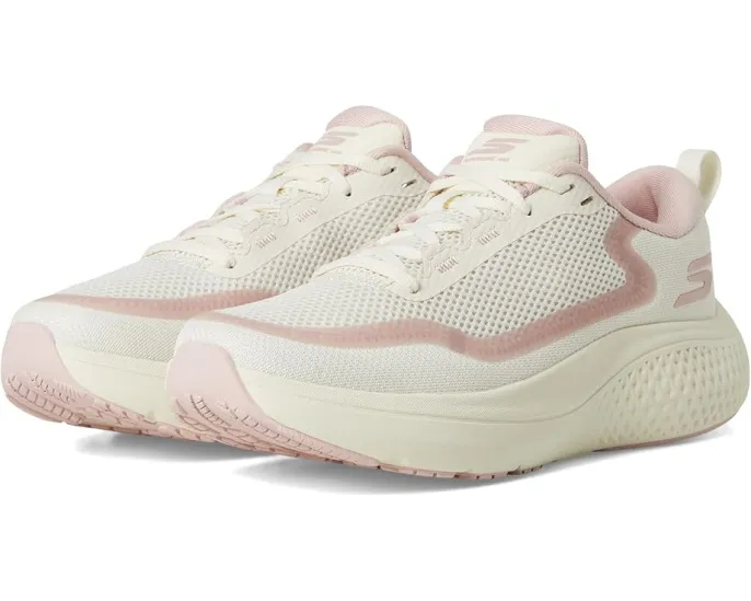 Беговые кроссовки Skechers GO RUN Supersonic Max с пластиной Hyper Arc