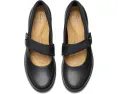Туфли Clarks Suttyn May с танкеткой на липучках