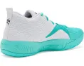 Кроссовки баскетбольные Puma Court Pro 3 с сетчатым верхом