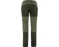 Брюки Fjällräven Keb Trousers Curved из ткани G-1000 с вентиляцией