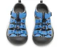 Детские сандалии KEEN Kids Newport H2 с защитой от воды и быстросохнущим верхом