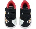 Кроссовки Pixar VL Court 3.0 Hook & Loop от Adidas для малышей