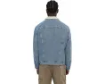 Джинсовая куртка Type 3 Sherpa Trucker с подкладкой из искусственного меха Levi's®