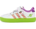 Детские кроссовки adidas x Pixar Toy Story VL Court 3.0 с липучкой