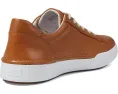 Кроссовки Josef Seibel Claire 01 из кожи и ткани с замшевой подошвой
