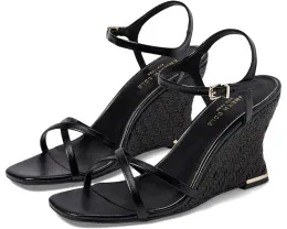 Сандалии Kenneth Cole New York Freya на платформе с регулируемой лямкой на щиколотке