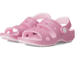 Crocs Classic сандалии для детей из материала Croslite