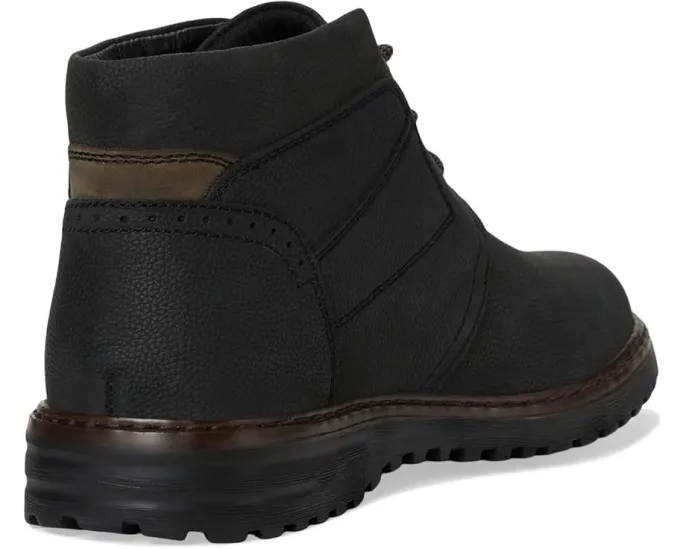 Josef Seibel Erroll 52 ботинки из натуральной кожи с мембраной TopDryTex