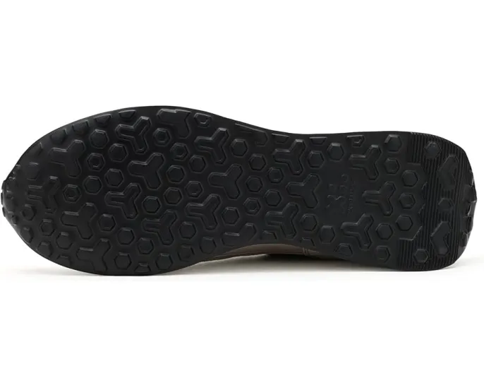 Кроссовки Magnanni Simo из комбинации замши и гладкой кожи с амортизирующей стелькой