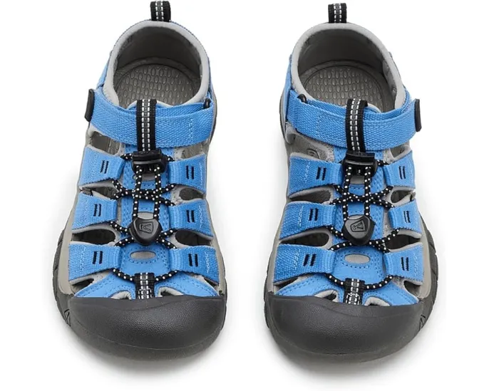 Детские сандалии KEEN Kids Newport H2 с защитой от воды и быстросохнущим верхом