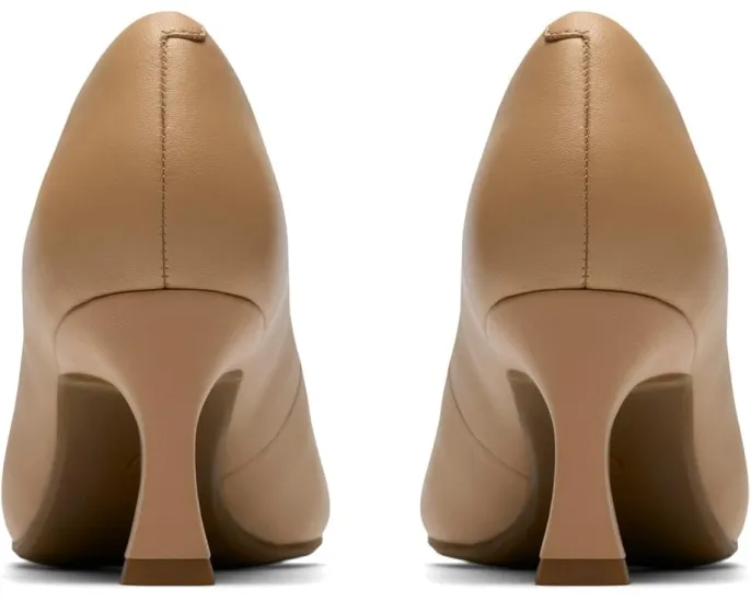 Туфли Tammitha Eve от Clarks с заостренным носком и каблуком стелетто
