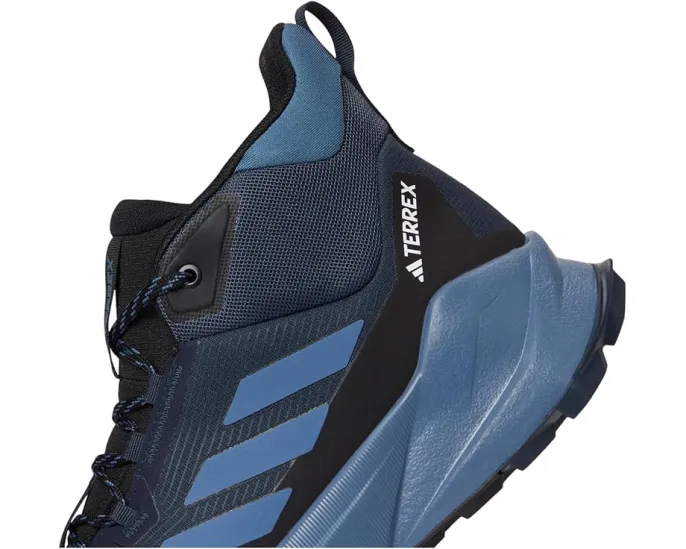 Треккинговые кроссовки Adidas Terrex Trailmaker 2.0 Mid Top GORE-TEX®