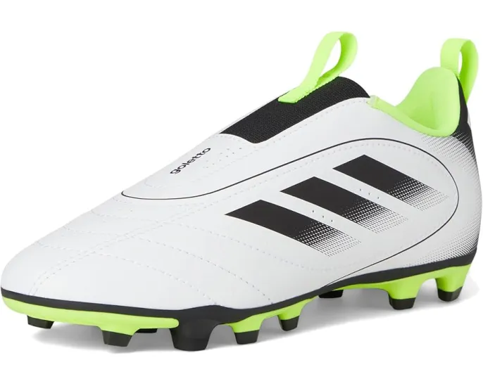 Бутсы Adidas Goletto IX Laceless для игры на разных покрытиях