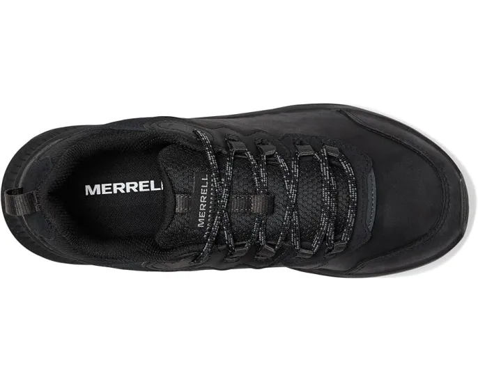 Merrell Speed Strike 2 Leather треккинговые ботинки из переработанных материалов