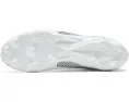 Бутсы New Balance Rush V5 Low для лакросса с металлическими шипами