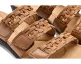 Сандалии Clarks Laurieann Emma с регулируемыми ремешками и стелькой Ultimate Comfort