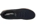 Кроссовки Skechers Virtue Lucent с вязаным верхом и стелькой Memory Foam