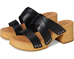 Сандалии Kork-Ease Emersen на платформе с перекрестными ремешками