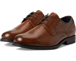 Классические оксфорды Dockers Edgar из искусственной кожи с круглым носком