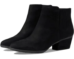 Ботильоны Blondo Valli 2.0 Waterproof на устойчивом каблуке