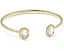 Браслет-манжета Kendra Scott Daphne Frame с фактурой