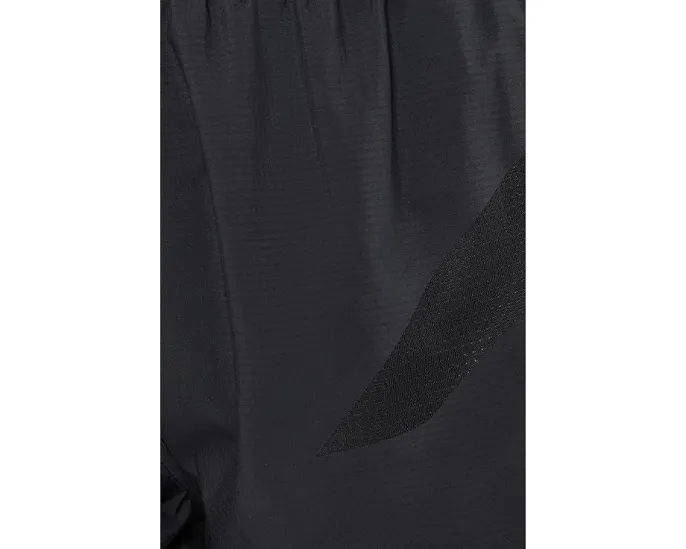 Шорты для бега adidas by Stella McCartney с карманом на молнии