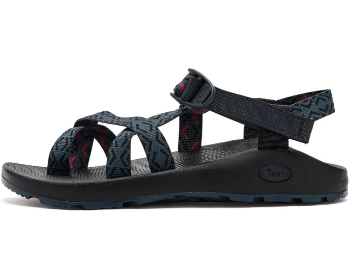 Сандалии Chaco Z/2 Classic с технологией LUVSEAT и рисунком начос