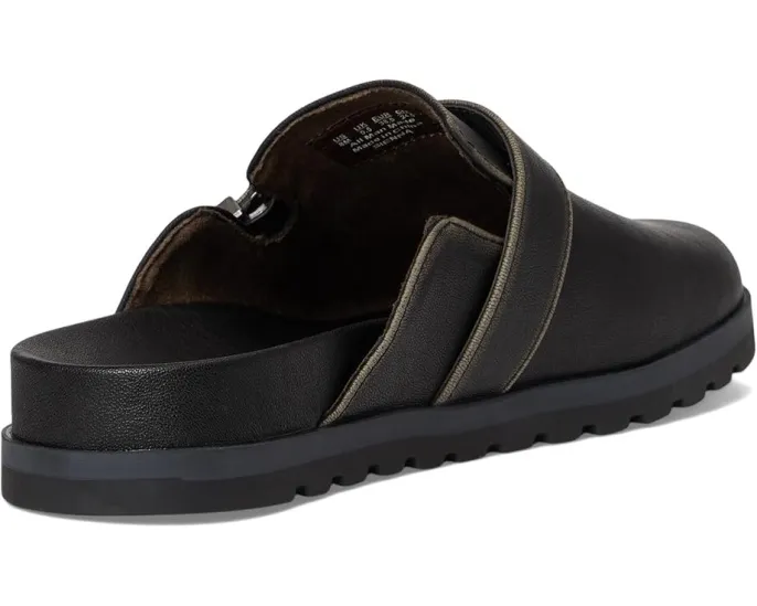 Слипоны Blowfish Malibu Sienna с декоративной пряжкой