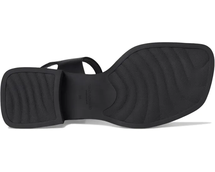 Сандалии Vagabond Shoemakers Ines на платформе с двумя пряжками