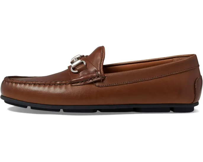 Обувь Allen Edmonds Sebastian с мыском мокасина и цепью