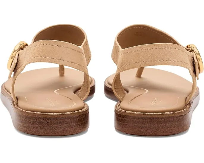 Сандалии Cole Haan Kami Thong с технологией Grand Lux
