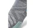 Носки Smartwool Hike Targeted Cushion Low Ankle с женской посадкой и технологией Indestructawool