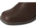 Ботильоны Janis Rugged Short Boots от Dr. Scholl's в стиле мотто с пряжкой