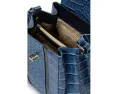 Кроссбоди Margo с винтажным замком от Brahmin