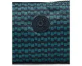 Kipling Creativity Large Print косметичка с тремя отделениями