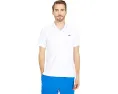Поло Lacoste Sport из дышащей ткани с технологией Ultra-Dry