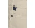 Джинсы Everett Slim Straight с прямым кроем и средней посадкой от AG Jeans