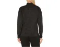 Топ NIC+ZOE Petite Sparkle Stripe Everyday с пайетками