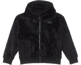 Толстовка The North Face Osito с капюшоном на молнии для малышей