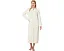 Халат Barefoot Dreams CozyChic Full Zip V-Neck с двусторонней молнией