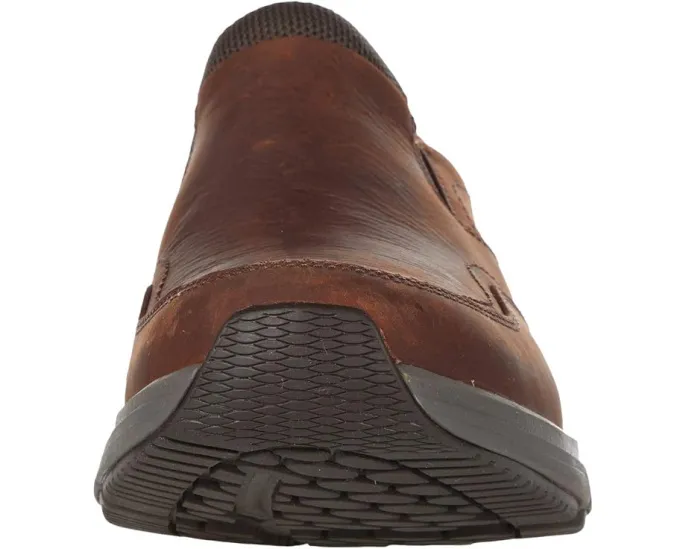 Clarks туфли Wave 2.0 Edge на низком ходу