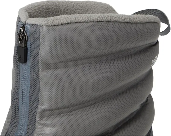 Columbia Expeditionist Peak Ox экспедиционные ботинки с утеплителем 400 г и технологией OutDry Extreme