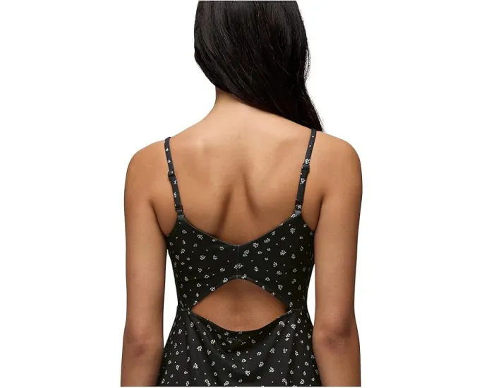 Платье-майка Wistful Winds с защитой от солнца UPF 30+