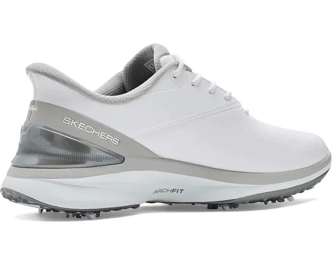 Skechers GO GOLF Blade Tour SI мужские гольф туфли с технологией ARCH FIT