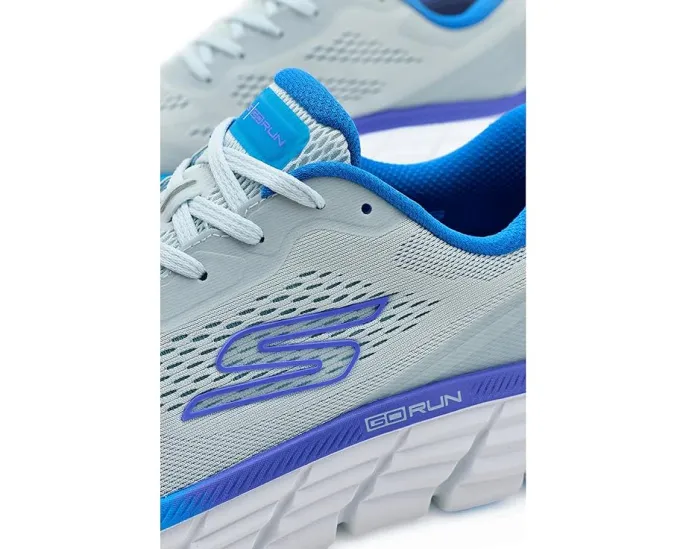 Skechers Max Flex Slip-ins кроссовки на шнуровке с технологией Heel Pillow