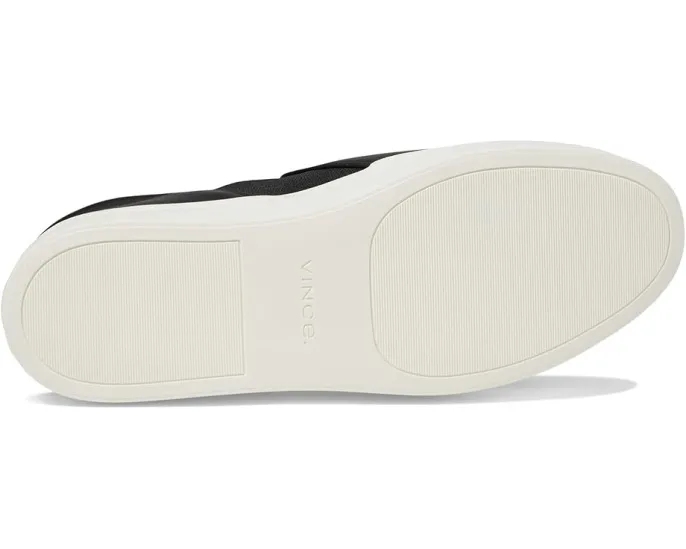 Vince Warren мокасины из мягкой замши с удобной стелькой