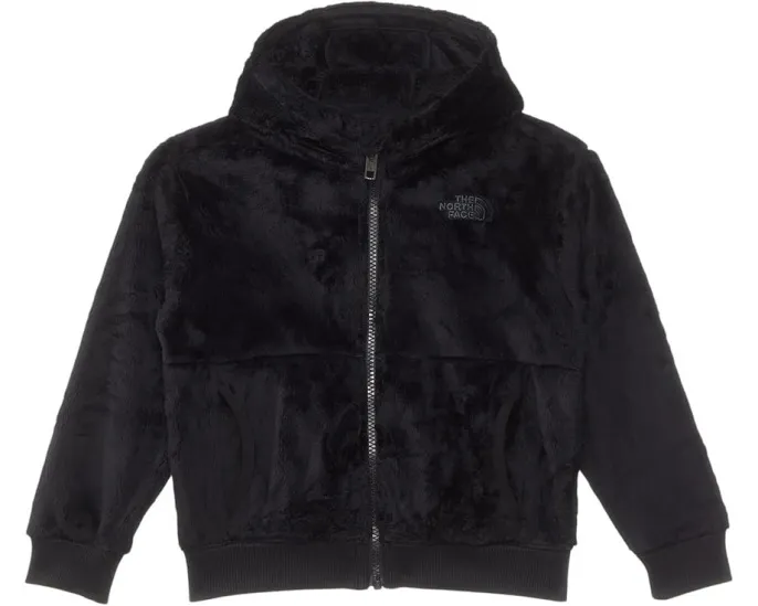 Толстовка The North Face Osito с капюшоном на молнии для малышей